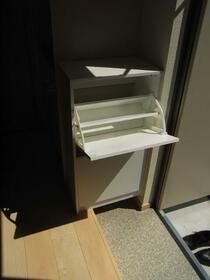 13/14 バルコニー