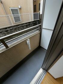 14/16 バルコニー