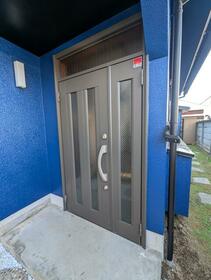 12/12 エントランス