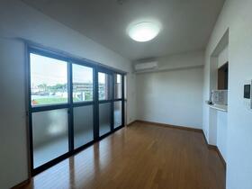 3/17 リビング/ダイニング