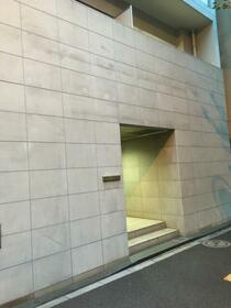 3/3 エントランス