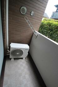 14/16 バルコニー