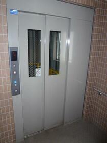 12/13 エントランス