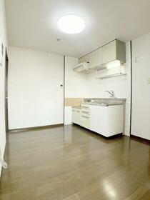 3/16 リビング/ダイニング