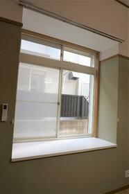 12/16 バルコニー