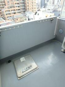 14/14 バルコニー