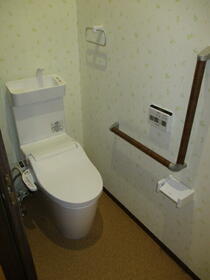 15/16 トイレ