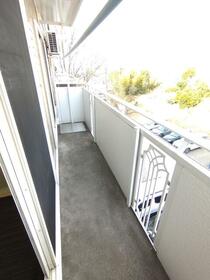 16/16 バルコニー