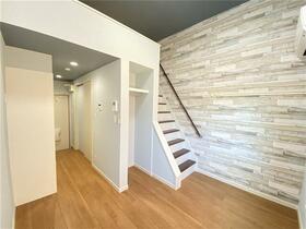 3/16 リビング/ダイニング