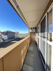 16/16 バルコニー