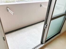 13/16 バルコニー