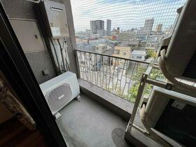 16/19 バルコニー