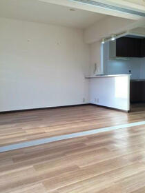 6/16 リビング/ダイニング