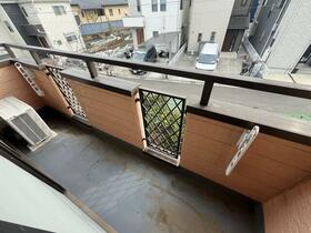 16/16 バルコニー