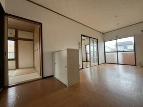 3/16 リビング/ダイニング