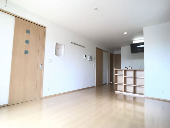 3/29 リビング/ダイニング