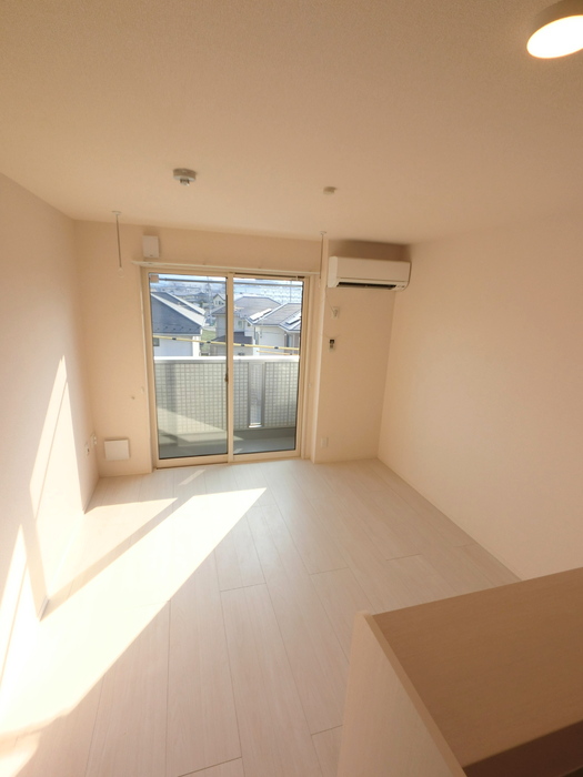 3/23 リビング/ダイニング