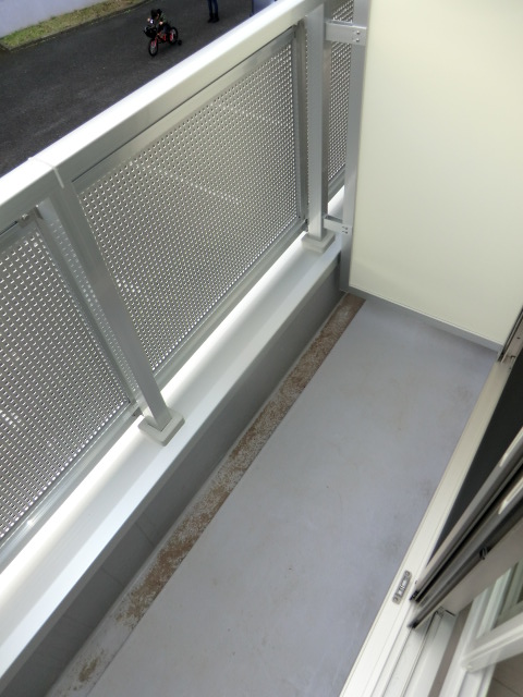 16/30 バルコニー