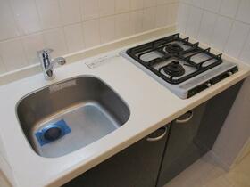 3/8 リビング/ダイニング