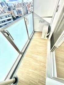 13/15 バルコニー