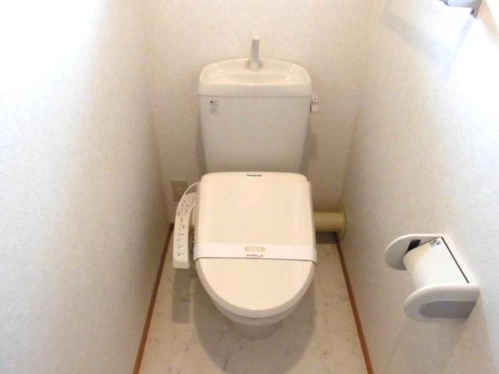 9/23 トイレ