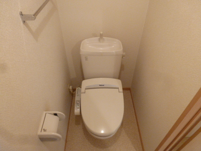 9/30 トイレ