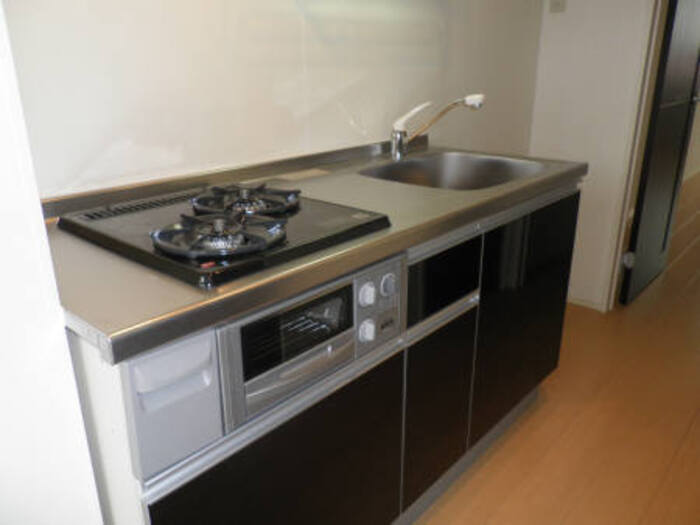 4/11 キッチン