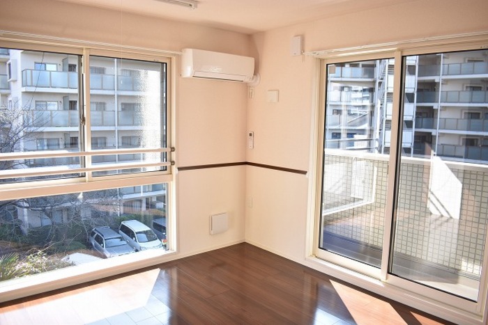 3/19 リビング/ダイニング