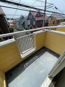 14/16 バルコニー