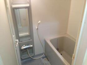 8/16 浴室