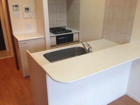 5/16 リビング/ダイニング