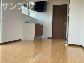 3/26 リビング/ダイニング