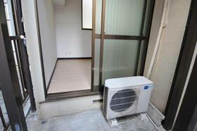 14/16 バルコニー