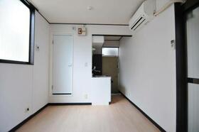 6/16 リビング/ダイニング