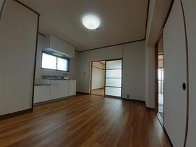 3/16 リビング/ダイニング