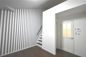 3/16 リビング/ダイニング