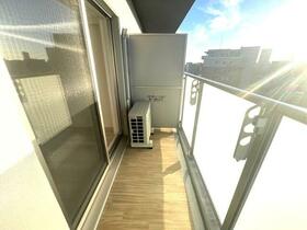 13/16 バルコニー