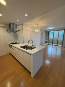 3/16 リビング/ダイニング