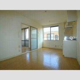 6/16 リビング/ダイニング