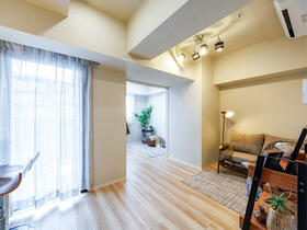 4/16 リビング/ダイニング