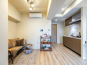 5/16 リビング/ダイニング