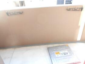 14/16 バルコニー