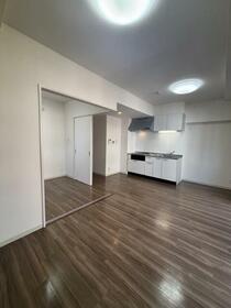 3/16 リビング/ダイニング