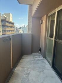 15/16 バルコニー