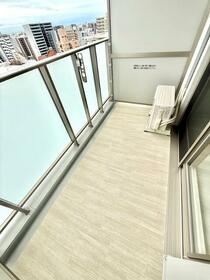 13/16 バルコニー