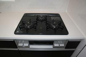 3/8 リビング/ダイニング