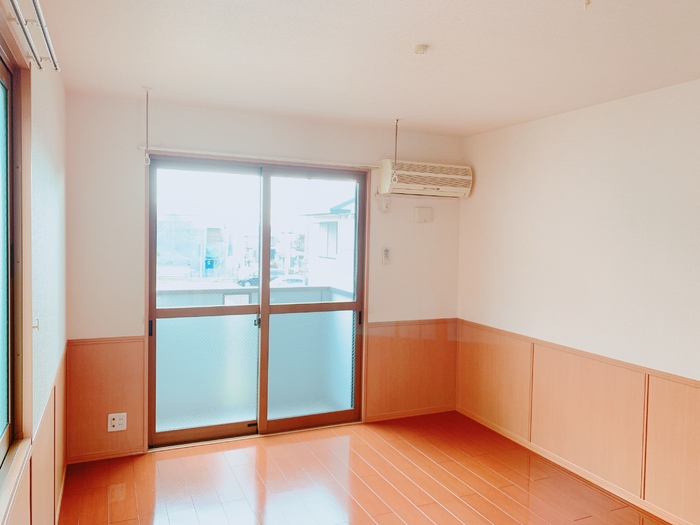 4/15 リビング/ダイニング