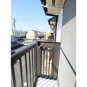 16/16 バルコニー