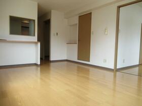 4/16 リビング/ダイニング