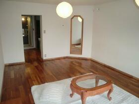 4/11 リビング/ダイニング